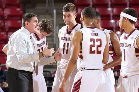 2015 boston college basketball recruiting eagles add three in early