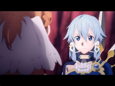 Start a 30 day free trial, and enjoy all of the asuna has logged into the underworld using the superuser account of stacia, the goddess of creation. Sinon Enters The Underworld | Sword Art Online War of ...