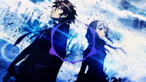 Guilty Crown Opening 1 Full My Dearest By Supercell Youtube