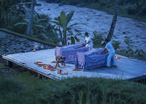 26 Best Spas In Bali Massages Facials And More Honeycombers Bali