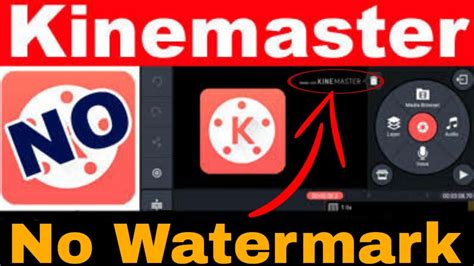 Download Latest Kinemaster Pro Update 2019 Full Unlocked No