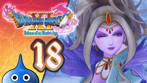 Dragon Quest Xi Echoes Of An Elusive Age Walkthrough Part 18 Ps4 English No Commentary