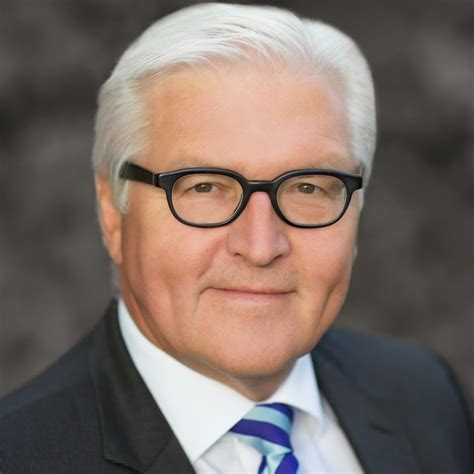 Er versprach in einer ersten kurzen ansprache, dass er sich über parteigrenzen. Frank-Walter Steinmeier to be Germany's Next President ...