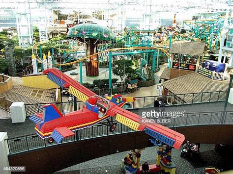 Indoor Amusement Park Photos And Premium High Res Pictures Getty Images
