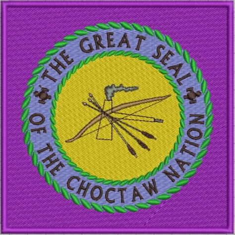 Choctaw Etsy