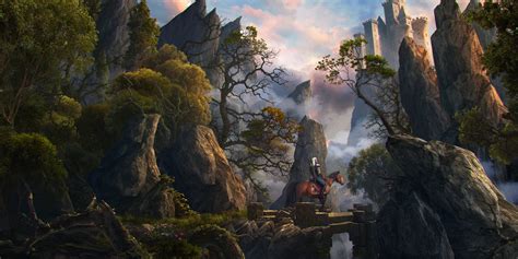 Witcher 3 fan art by Reinmar84 on DeviantArt