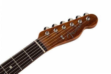 エレキギター Fender Radwimps 野田洋次郎 のモデル Ace にインスパイアされたオフセットテレキャス発売決定！ご予約