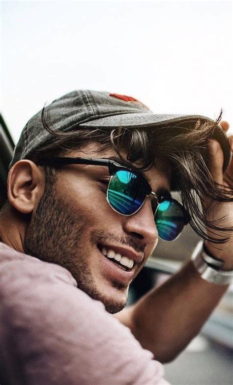 5 Stylish Sunglasses To Stay Lively In The Heat Men Sunglasses Fashion Mens Sunglasses