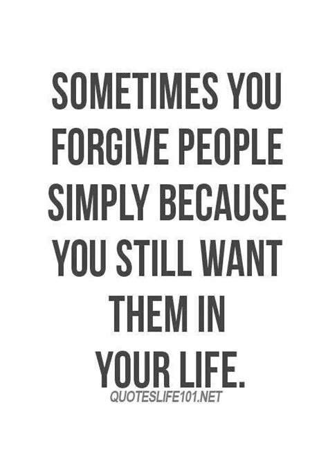 Forgive People Quotes Quotesgram