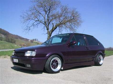 Der tuning blog mit vw news, geilen vw tuning bilder und schon beinahe kranken auto videos des vw tuning clubs…. VW Polo G40 Genesis von G-Ladershop.ch - Tuning Community ...