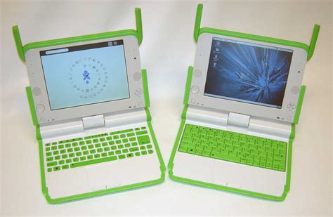 One Laptop Per Child La Ong Que Ayudó A Abaratar Los Portátiles