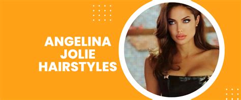 10 Stunning Angelina Jolie Hairstyles Health Keeda