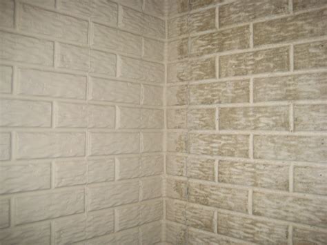 Can You Wallpaper Basement Walls Openbasement