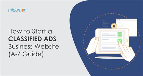 Maybe you would like to learn more about one of these? How to start a classified ads business website like Jiji (A-Z Guide) | Miduman Scroll