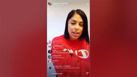 Beauty By Bianca Ig Live 92319 Part 2 Youtube