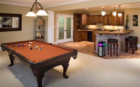 How To Plan And Decorate A Game Room In Your Home