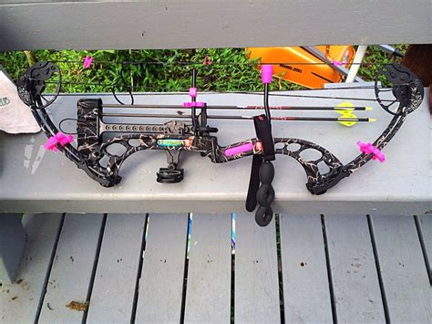 My Pse Vision Bow Psebows Pse Archery Archery Bows Pse Bows Archery