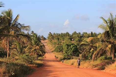 Driving In Mozambique 14 Travel Tips You Need To Know