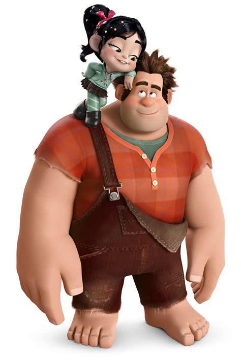 wreck it ralph ralph and vanellope wreck it ralph disney and dreamworks disney pixar walt