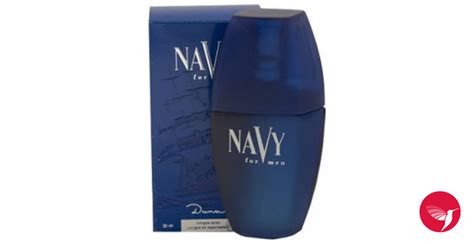 Navy For Men Dana Cologne A Fragrance For Men 1995