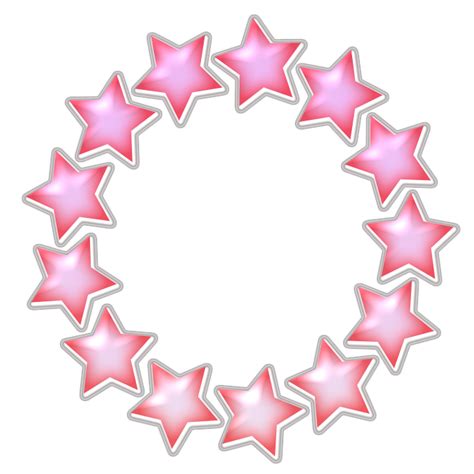 Stars Png Transparent Image Download Size 700x700px