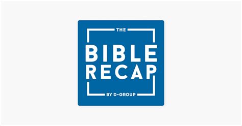 ‎the Bible Recap Day 346 Acts 20 23 Year 4 On Apple Podcasts