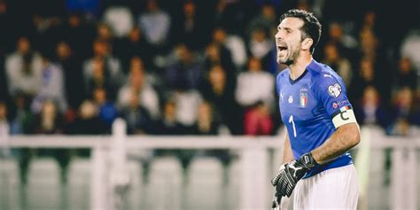 1.00 m €* jan 28, 1978 in carrara, italy. Buffon Debuts New Puma Italy 2018 Home Kit + Puma Updates ...