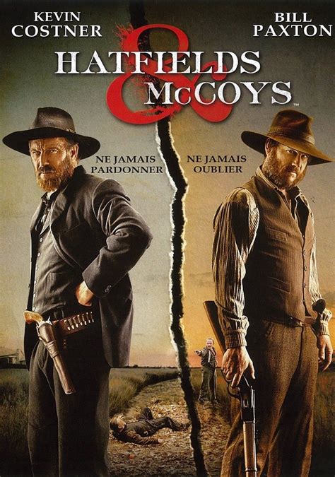 Hatfields And Mccoys Série 2012 Senscritique