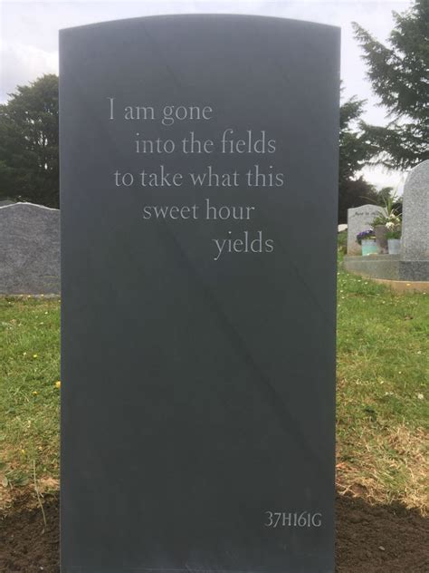 Beautiful Words To Put On A Headstone Stoneletters Beautiful Words