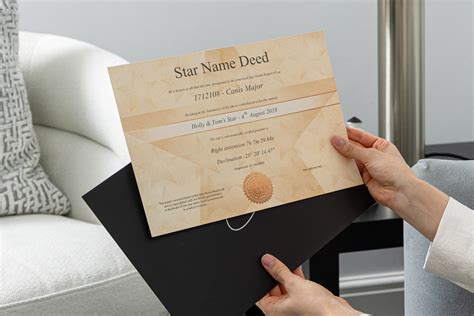 Buy Name A Star Ts From Our Online Uk Star Registry