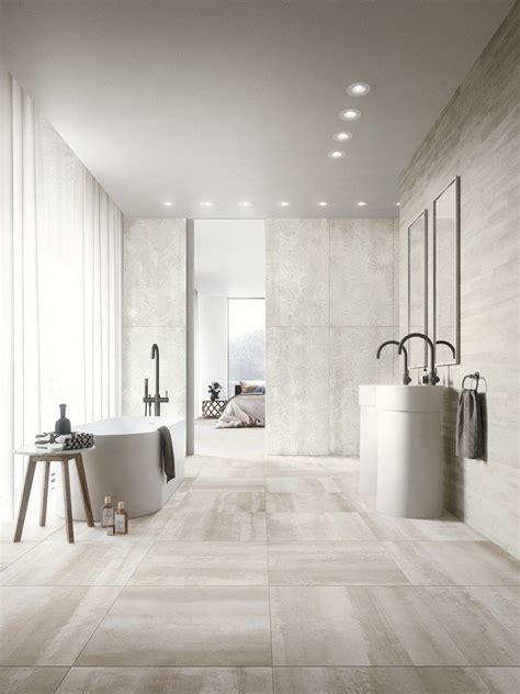 Ceramiche Refin Porcelain Stoneware Wall And Floor Tiles