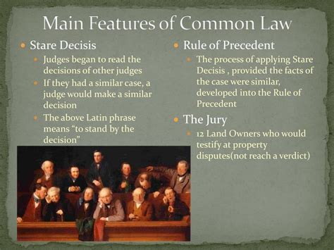 While not explicitly mentioned in the labor code, case law recognizes that dismissal from employment due to the enforcement of the union security clause in the. PPT - Historical Influences on Canadian Law PowerPoint ...