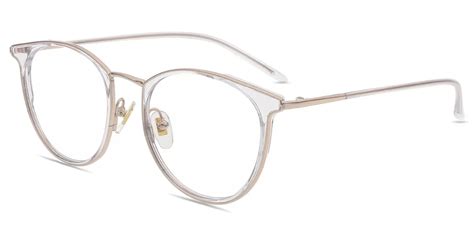 Firmoo Clear Eyeglass Frames Clear Eyeglasses Glasses