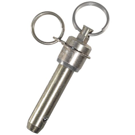 ball lock pins at best price in india
