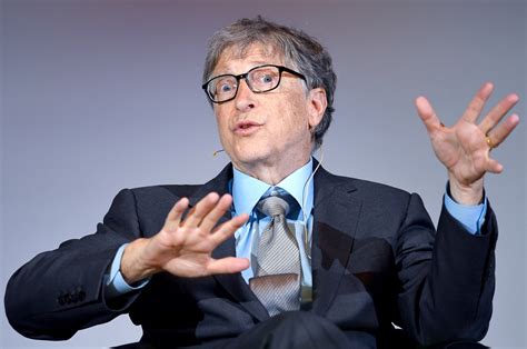 Bill Gates Predicts When World Will Be Completely Back To Normal