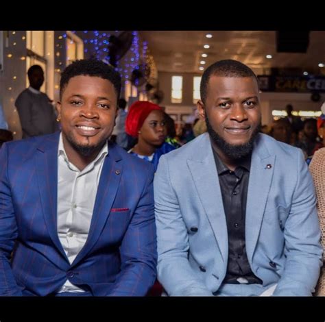 Table manner (mercy kenneth comedy) episode 12. "When facing adversity, lighten up and... - MERCY Kenneth Comedy