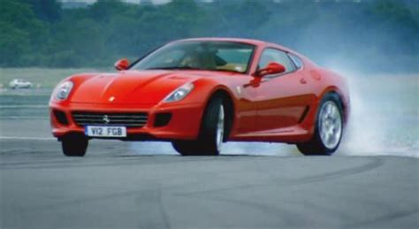 Check spelling or type a new query. IMCDb.org: 2007 Ferrari 599 GTB Fiorano in "Top Gear, 2002-2015"