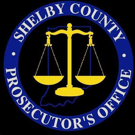 Shelby County Prosecutors Office