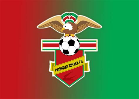 Patriotas boyacá, also known as patriotas, is a professional colombian football team based in tunja, that currently plays in the categoría p. Patriotas de Boyacá, el club que debe su nombre a la gente ...
