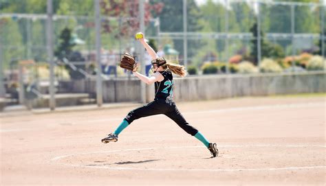 6 Questions About The Big Risks Of Softball Pitching Futurity
