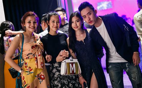 He is a malaysian artist, designer, author, entrepreneur, educationist and philanthropist who is officially recognized by the malaysian government as the father of innovation in creative. Couple Spotlight: Why Bryan Loo & Sally Quah's Love Is ...