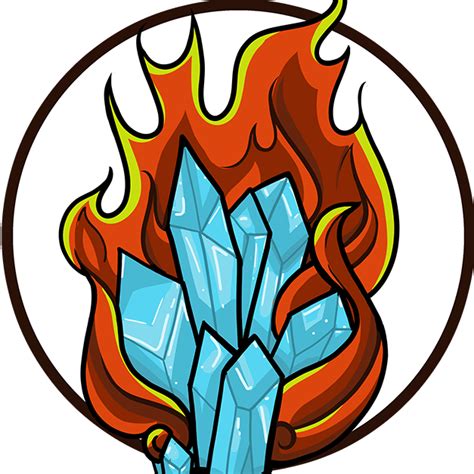 Fire And Ice Designs