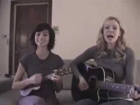 Garfunkel And Oates Only You Youtube