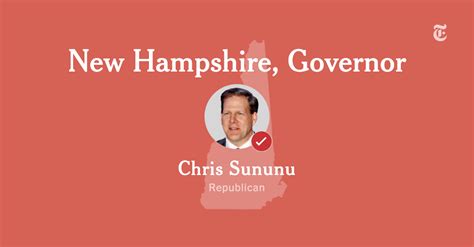 new hampshire governor results chris sununu vs dan feltes the new york times