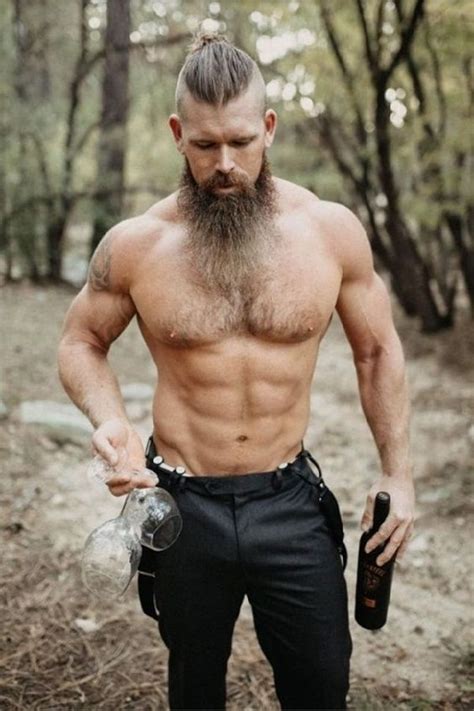 Viking Beard Styles 2019