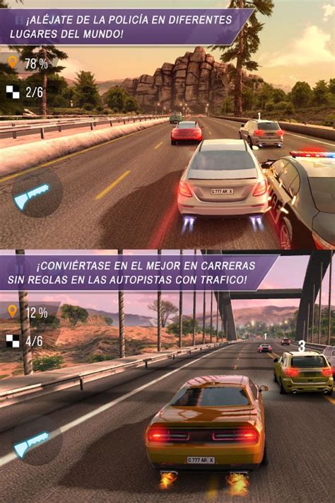 Carx Highway Racing Apk Mod Dinero Ilimitado En 2020 Juegos De