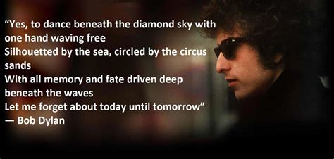 Bob dylan quotes from songs the mythical singersongwriter has received grammy, academy and golden globe awards, in addition to the presidential medal of freedom and the nobel prize for literature. Pin by Della Barron on Song lyrics | Bob dylan quotes, Bob ...