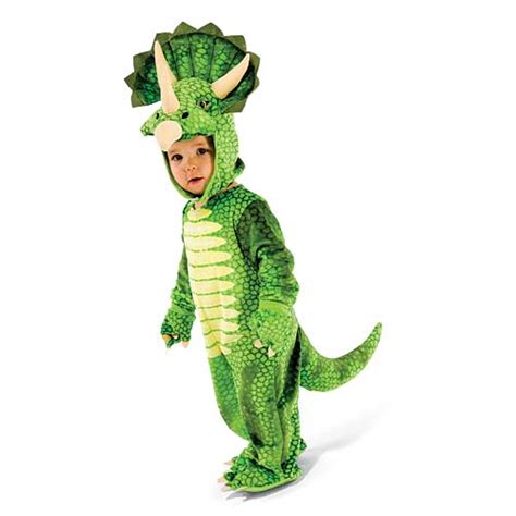 Toddler Dinosaur Costumes