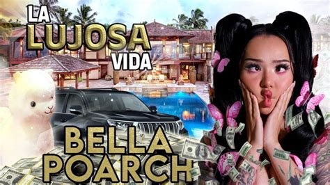 Bella Poarch La Lujosa Vida Nueva Canción “build A Btch” ¿cómo
