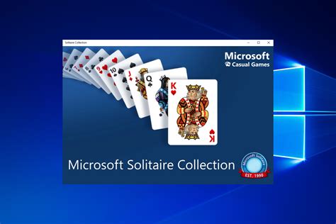Restore Microsoft Solitaire Collection Best Games Walkthrough